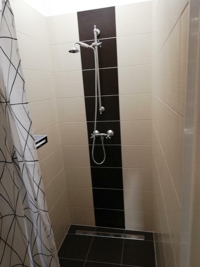 Apartmany Pod Divadlem Znojmo Extérieur photo