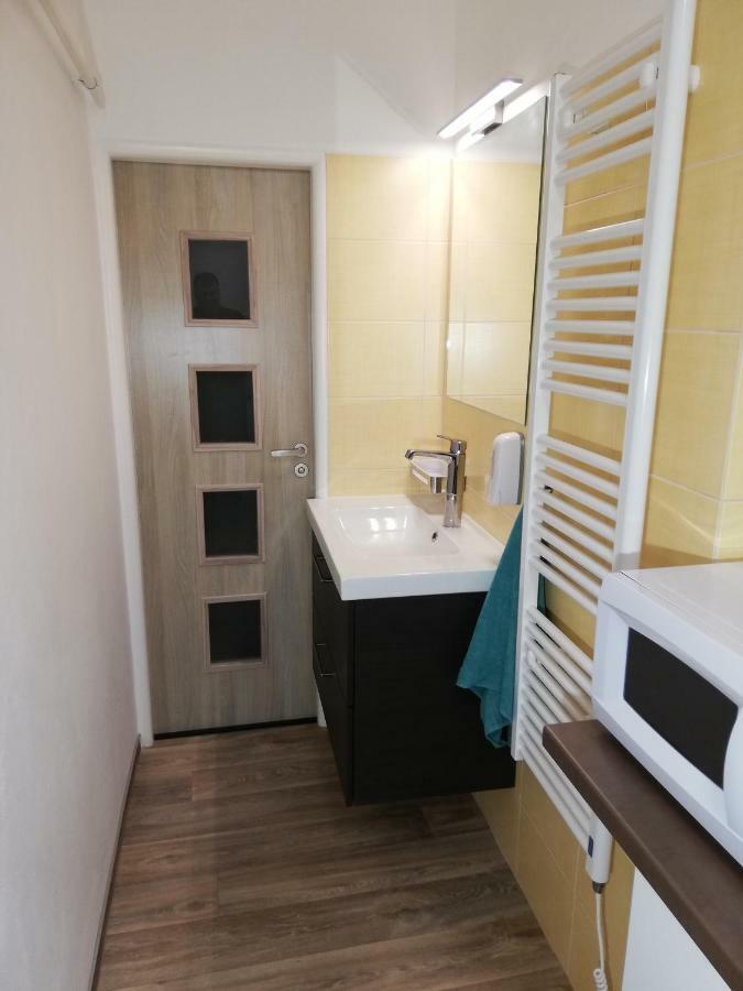 Apartmany Pod Divadlem Znojmo Extérieur photo