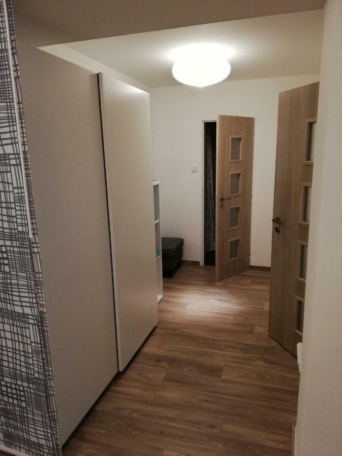 Apartmany Pod Divadlem Znojmo Extérieur photo