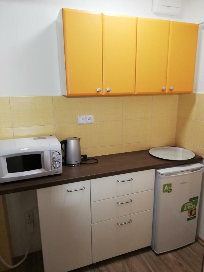 Apartmany Pod Divadlem Znojmo Extérieur photo