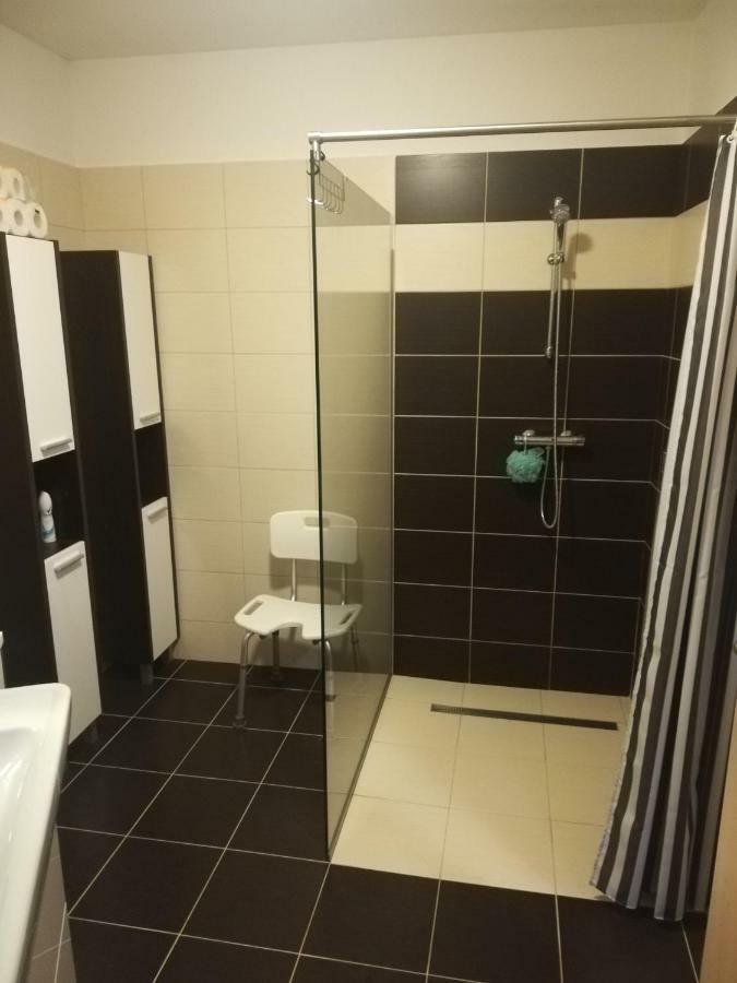 Apartmany Pod Divadlem Znojmo Extérieur photo