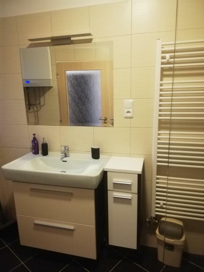 Apartmany Pod Divadlem Znojmo Extérieur photo