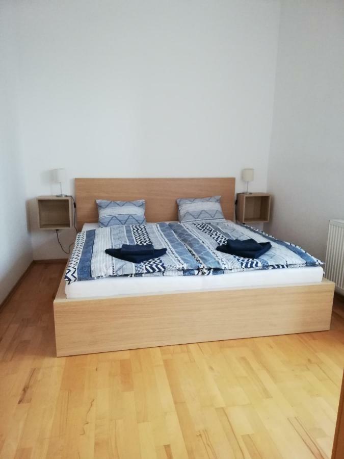 Apartmany Pod Divadlem Znojmo Extérieur photo