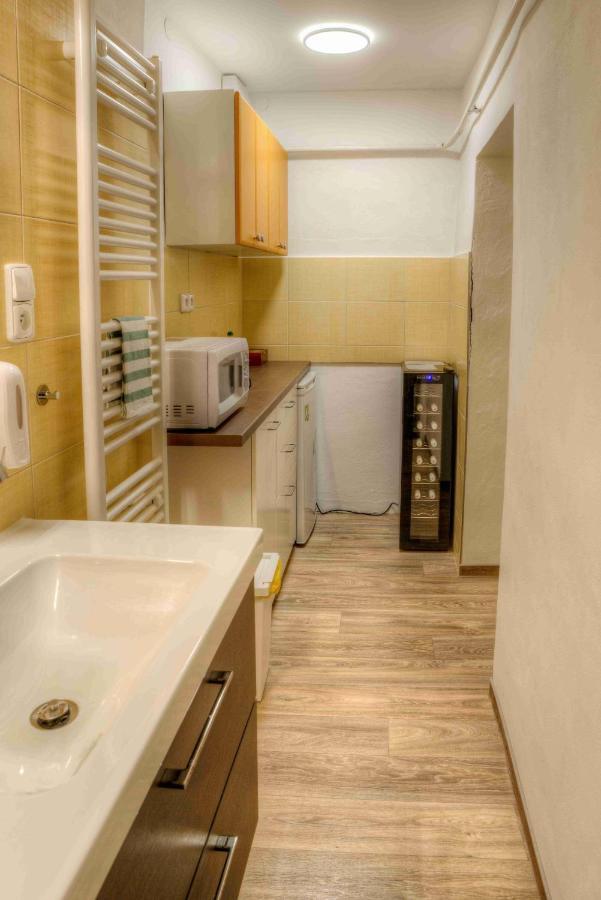 Apartmany Pod Divadlem Znojmo Extérieur photo